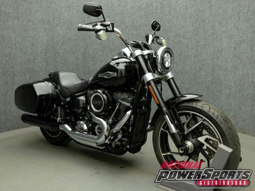2020 Harley-Davidson Softail FLSB SPORT GLIDE WABS, US $250.00, image 12