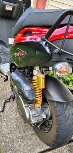 2008 Other Makes Genuine Rattler 110, US $975.00, image 4