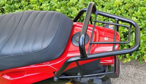 2008 Other Makes Genuine Rattler 110, US $975.00, image 5