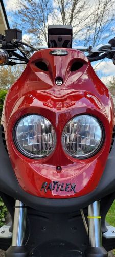 2008 Other Makes Genuine Rattler 110, US $975.00, image 6