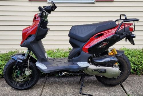 2008 Other Makes Genuine Rattler 110, US $975.00, image 11