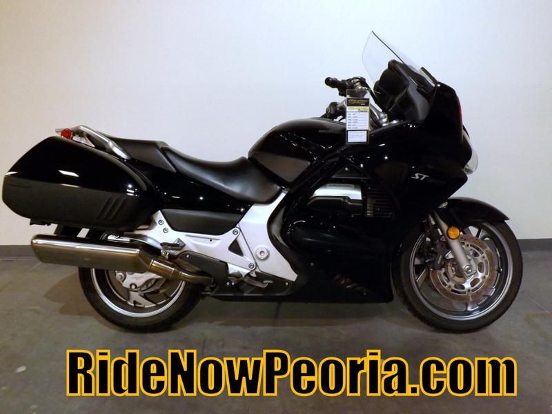 2010 Honda ST1300 Sport Touring , US $12,995.00, image 2
