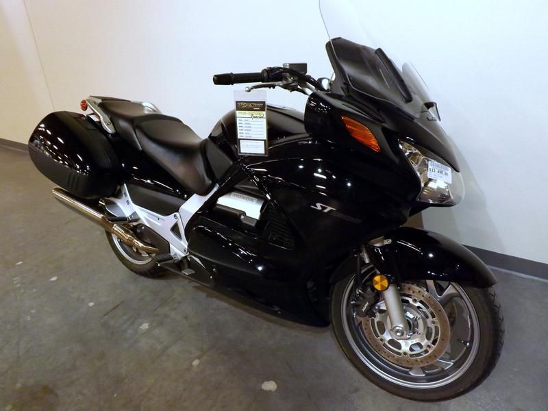 2010 Honda ST1300 Sport Touring , US $12,995.00, image 3