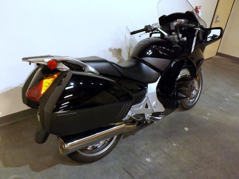 2010 Honda ST1300 Sport Touring , US $12,995.00, image 4