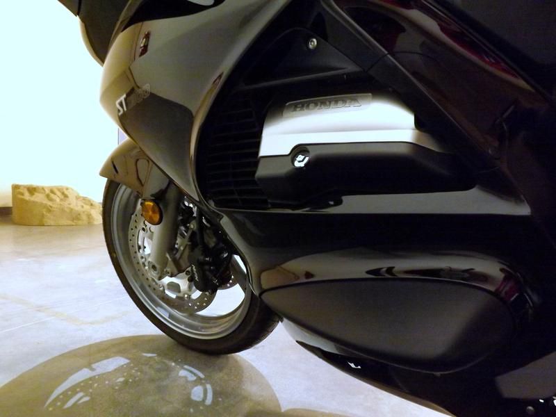 2010 Honda ST1300 Sport Touring , US $12,995.00, image 5