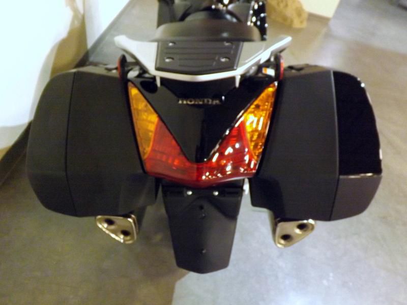 2010 Honda ST1300 Sport Touring , US $12,995.00, image 7