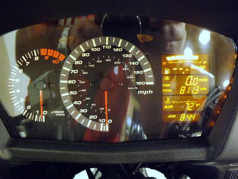 2010 Honda ST1300 Sport Touring , US $12,995.00, image 10