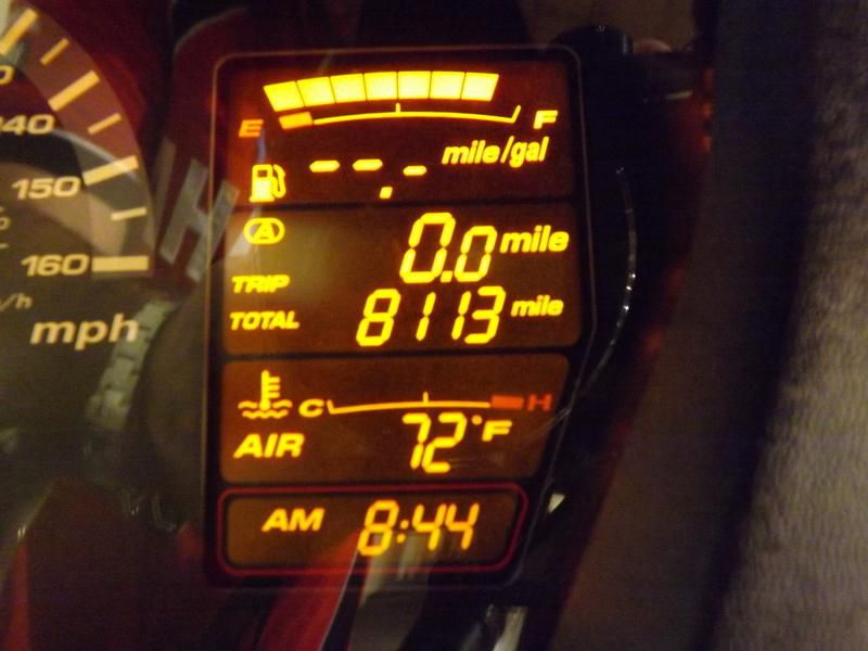 2010 Honda ST1300 Sport Touring , US $12,995.00, image 11