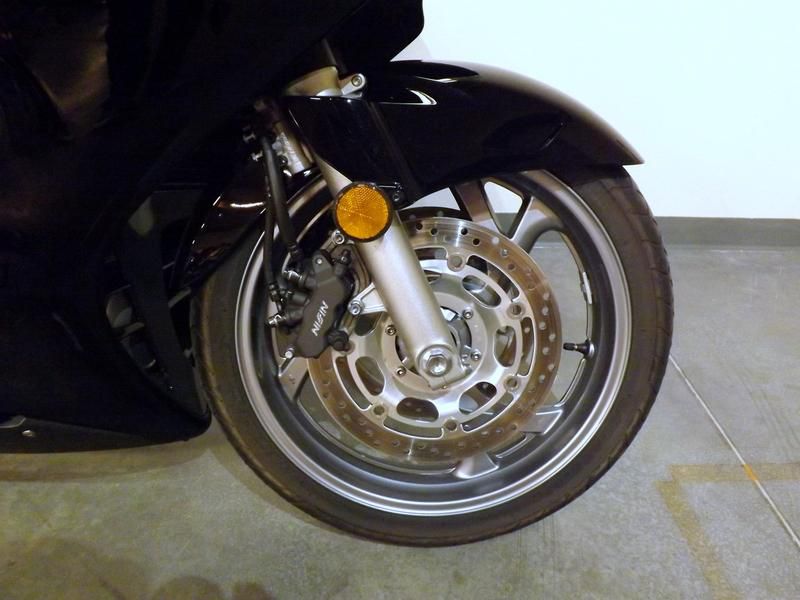 2010 Honda ST1300 Sport Touring , US $12,995.00, image 16