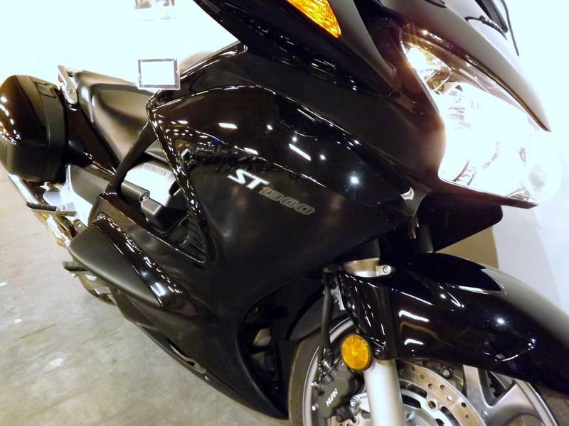 2010 Honda ST1300 Sport Touring , US $12,995.00, image 17