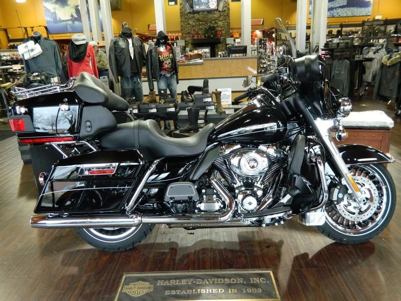 2013 harley-davidson flhtk - electra glide ultra limited  touring 