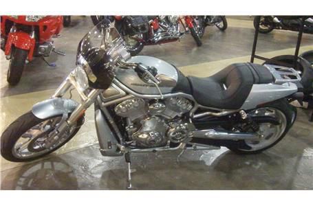 2012 Harley-Davidson VROD ANNIVERSARY ED Sportbike 