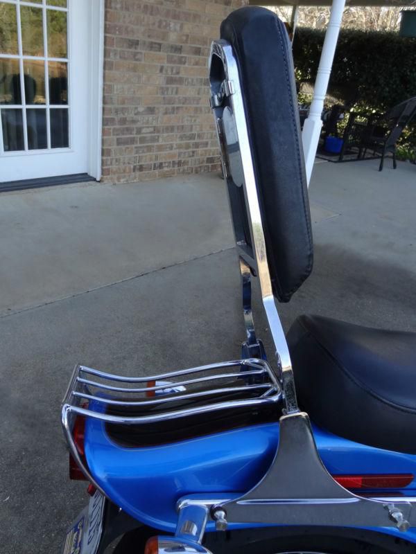 2004 Harley Davidson Softail Springer FXSTS, US $8,500.00, image 6