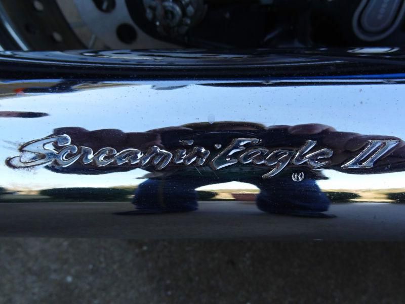 2004 Harley Davidson Softail Springer FXSTS, US $8,500.00, image 7