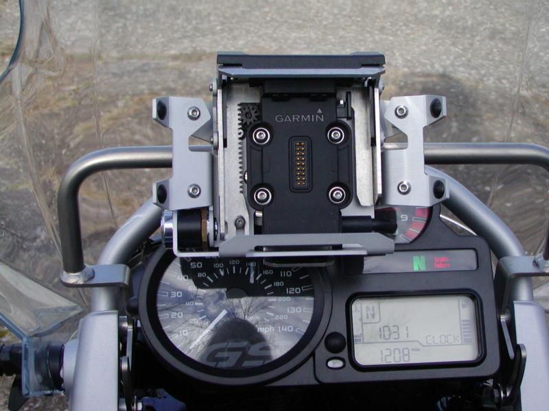 2012 BMW R1200GS Factory Lowered Lupin Blue Metallic Motorcycle, US $9,700.00, image 2