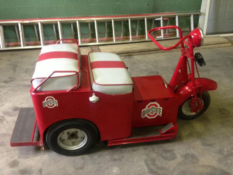 Cushman Minuet Miser, US $510.00, image 2