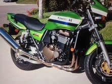 2005 kawasaki zrx 1200r sportbike 