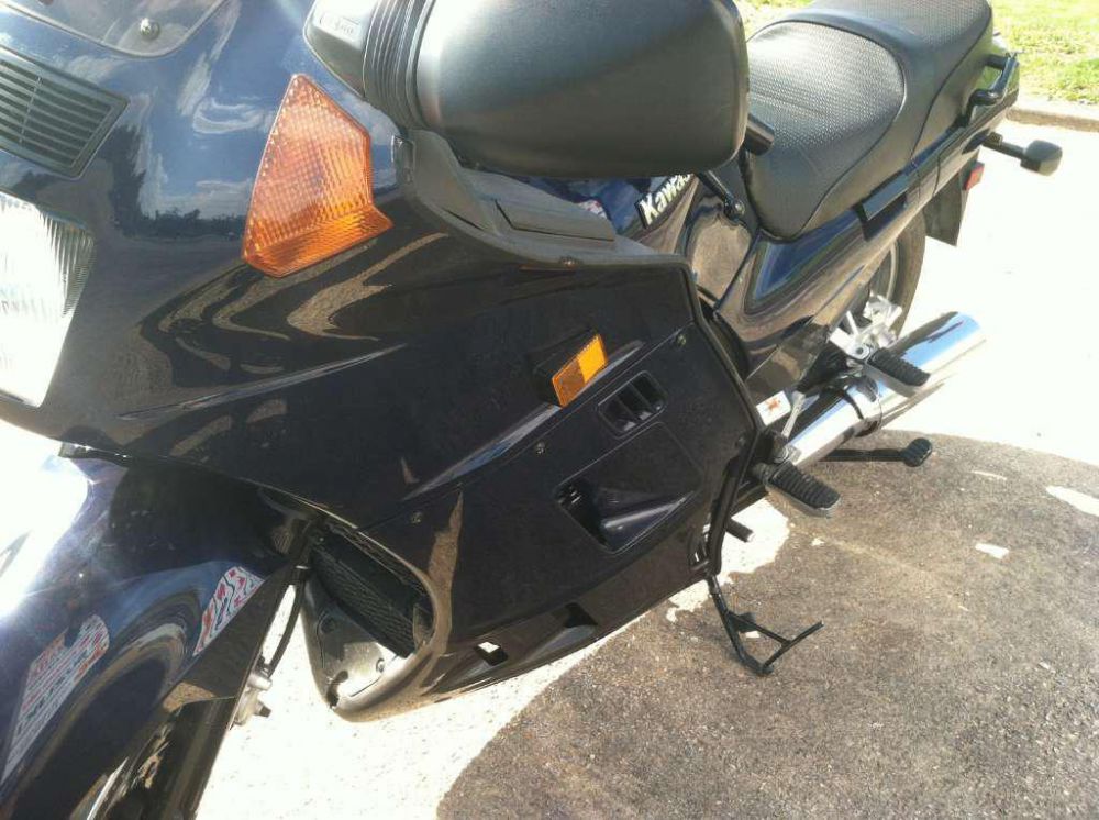 2006 Kawasaki Concours Touring , US $4,599.00, image 6
