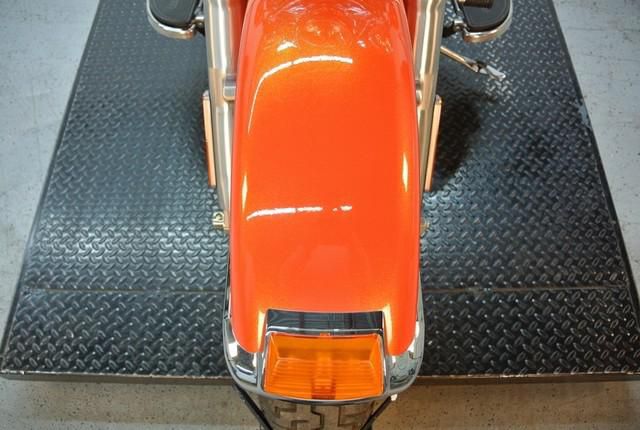 2012 Harley-Davidson Heritage Softail Classic FLSTC Cruiser , US $14,950.00, image 10