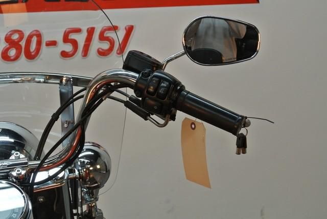 2012 Harley-Davidson Heritage Softail Classic FLSTC Cruiser , US $14,950.00, image 15