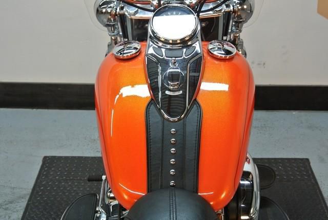 2012 Harley-Davidson Heritage Softail Classic FLSTC Cruiser , US $14,950.00, image 16
