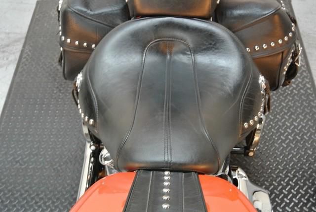 2012 Harley-Davidson Heritage Softail Classic FLSTC Cruiser , US $14,950.00, image 20