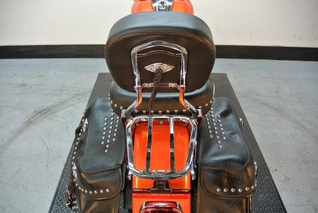 2012 Harley-Davidson Heritage Softail Classic FLSTC Cruiser , US $14,950.00, image 22