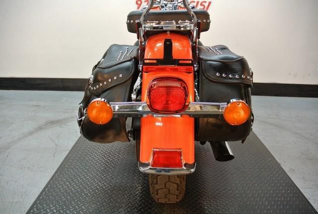 2012 Harley-Davidson Heritage Softail Classic FLSTC Cruiser , US $14,950.00, image 23