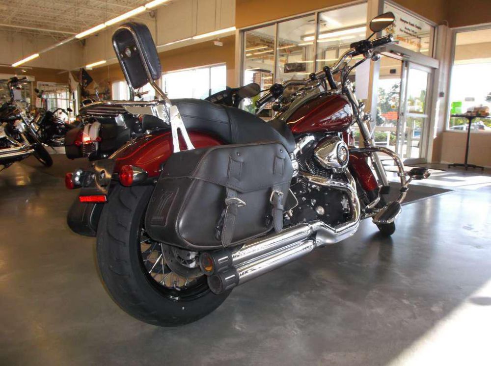 2010 Harley-Davidson FXDWG Dyna Wide Glide  Cruiser , US $13,295.00, image 5