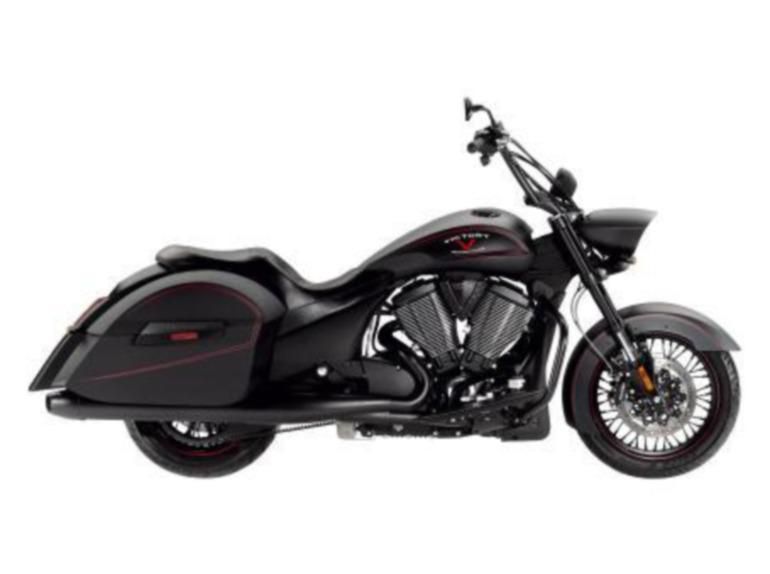 2013 Victory hard-Ball Cruiser 