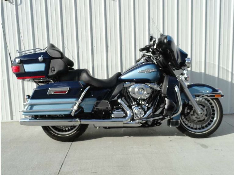 2013 harley-davidson ultra classic electra glide 