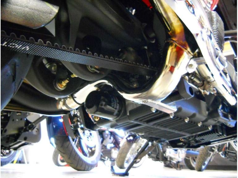 2014 Victory Ness Cross Country Limited Edition , $22,999, image 25