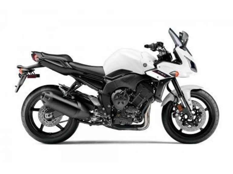 2012 Yamaha FZS10 10 