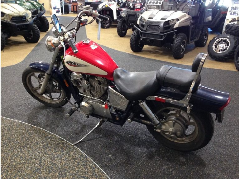 1989 Honda VT1100 , $2,499, image 8