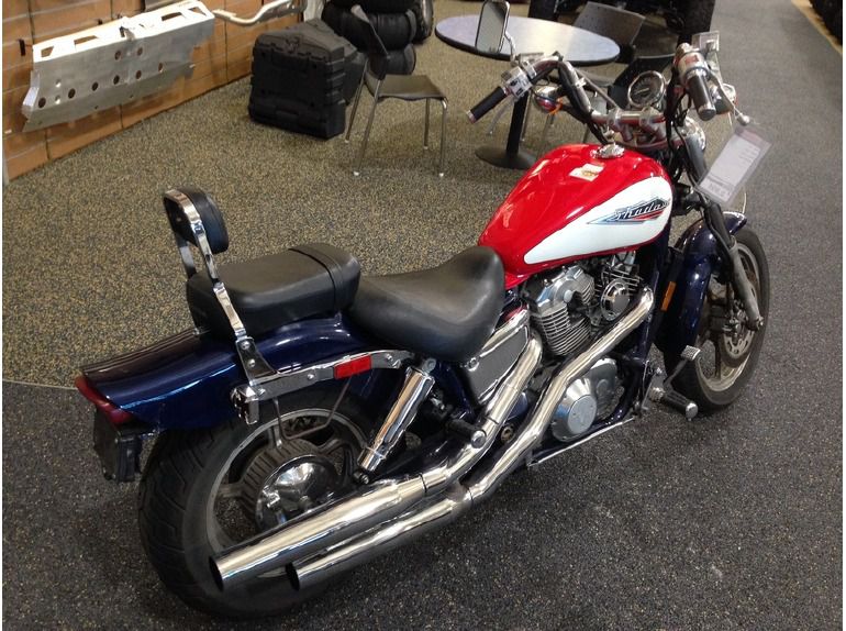 1989 Honda VT1100 , $2,499, image 13