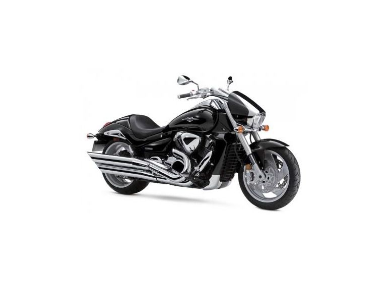 2012 suzuki boulevard m109r 