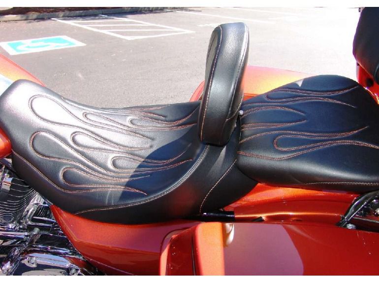 2011 Harley-Davidson FLHX Street Glide , $22,995, image 6