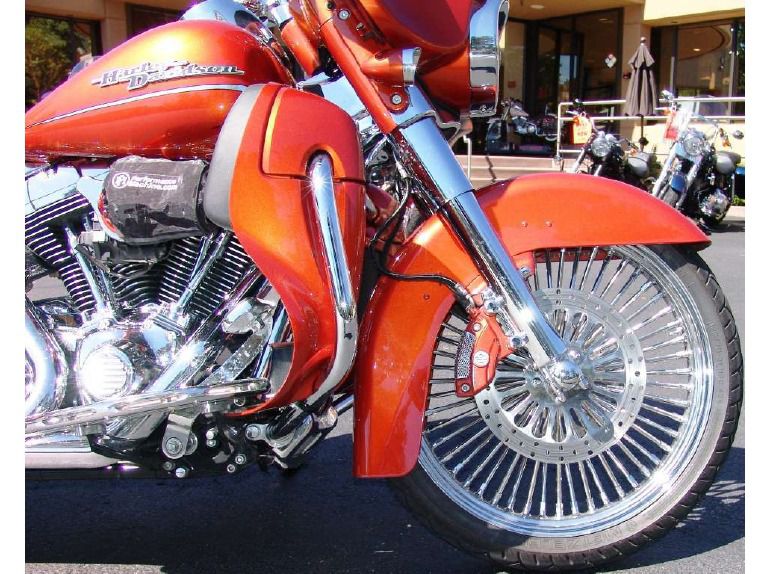 2011 Harley-Davidson FLHX Street Glide , $22,995, image 12