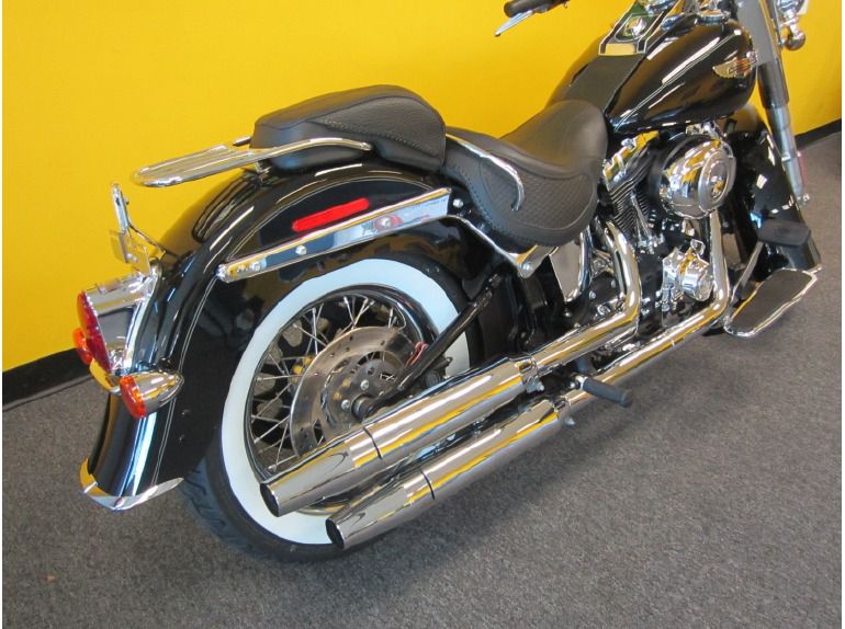 2009 Harley-Davidson Softail Softail Deluxe , $13,999, image 5