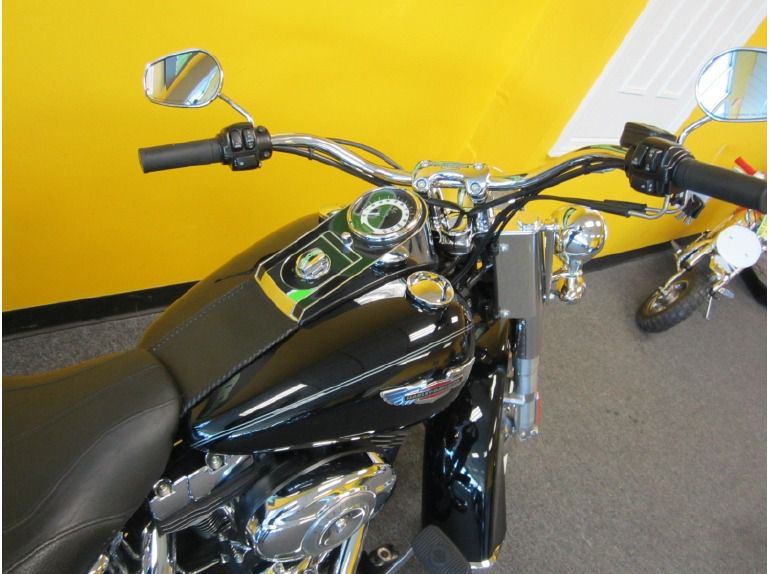 2009 Harley-Davidson Softail Softail Deluxe , $13,999, image 6