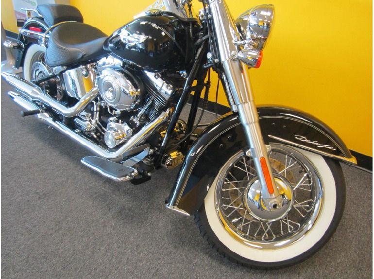 2009 Harley-Davidson Softail Softail Deluxe , $13,999, image 7