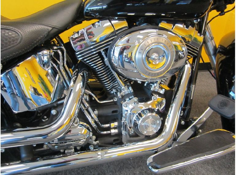 2009 Harley-Davidson Softail Softail Deluxe , $13,999, image 8