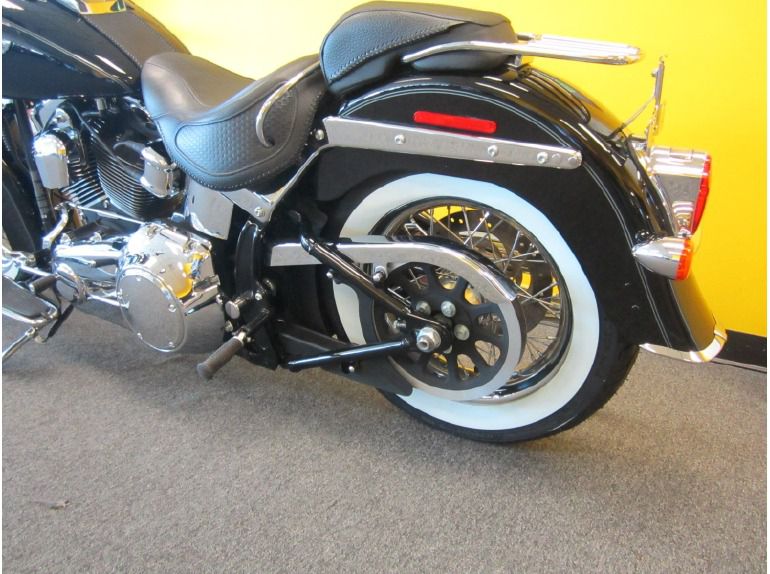 2009 Harley-Davidson Softail Softail Deluxe , $13,999, image 10