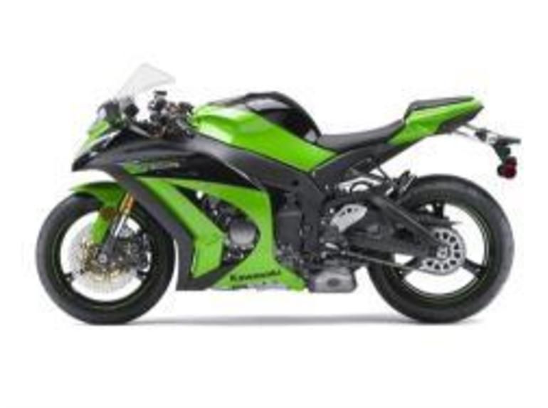 2013 Kawasaki Ninja ZX-10R ABS -10R ABS , $15,299, image 3