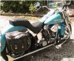 Used 1989 Harley-Davidson Heritage Softail For Sale