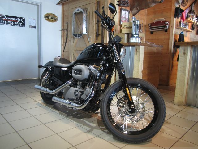 Used 2008 Harley Davidson Nightster for sale.