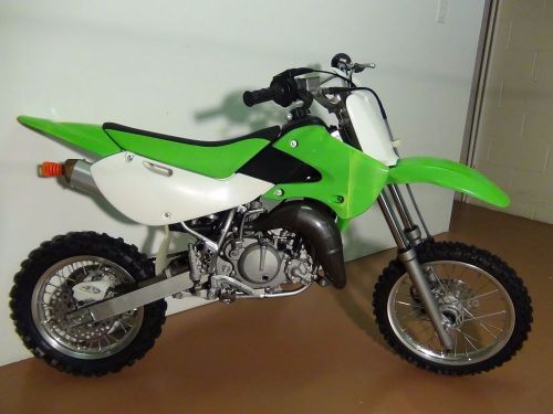 2006 Kawasaki KX
