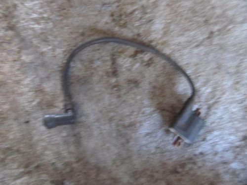 05 vento rebellian ignition coil