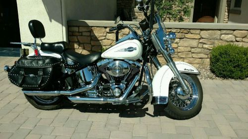 2006 Harley-Davidson Softail