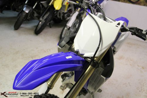 2015 Yamaha YZ, US $7,147.32, image 6